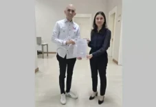 Usung Konsep Rumah Kita,...