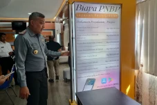 Waspada! Agen Ilegal...
