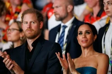 Pangeran Harry Akui...
