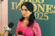 Liliana Tanoesoedibjo...