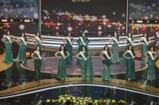 Ini Daftar Top 6 Miss...