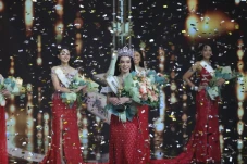 Ini Jawaban Cerdas Audrey...