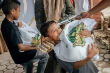 Tahun Baru Islam Lebih...