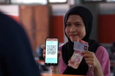 Cerita Haru Penerima...