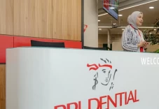 Prudential Permudah...