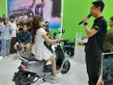 Ofero Perkuat Pasar...