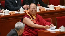 Siapa Gyaltsen Norbu?...