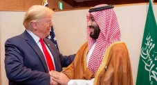 Mengapa Suara Arab Saudi...