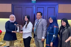 Punya Satu Visi yang...