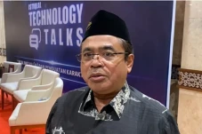 Masjid Istiqlal Kenalkan...
