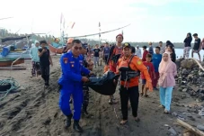 2 Jasad Korban KMP Tunu...
