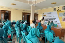 Dosen dan Mahasiswa...