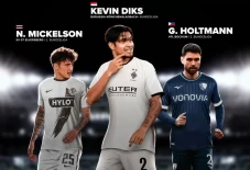 3 Pemain Asia Tenggara...