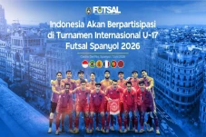 Indonesia Konfirmasi...