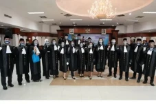 Kesepakatan RUU KUHAP,...