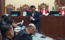 Hasto Kristiyanto Tuding...