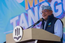 BNN dan Kemendes PDT...