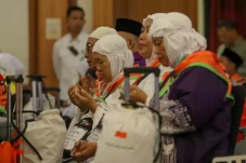 Menag Buka Opsi Umrah...
