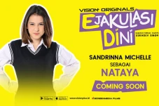 Jadi Murid Baru dari...