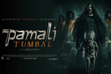 Trailer Mencekam Pamali:...