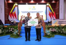 Dukung Program TAMASYA...