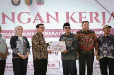 Wujudkan Ketahanan Pangan,...