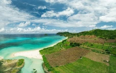 Destinasi Wisata Kelas...
