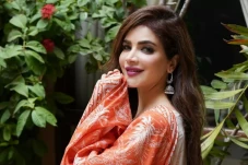 Artis Pakistan Humaira...