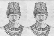 Asal Usul Pendiri Majapahit...