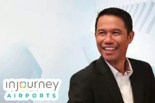 Erick Thohir Angkat...