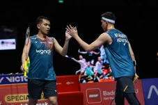 Ganda Putra Targetkan...