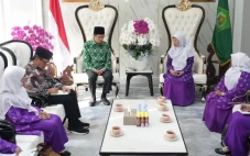 Peran Strategis, Menag...