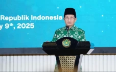 Menteri Agama: Indonesia...