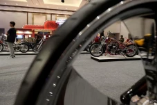 Harley-Davidson Berpotensi...