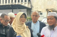 Dokter Tifa Datang ke...