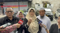 Dokter Tifa Enggan Jawab...