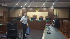 Jaksa Sebut Tom Lembong...