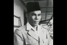 Daud Beureueh Diusulkan...