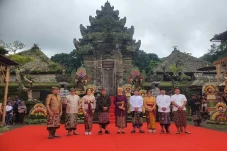 Festival Desa Wisata...