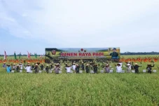 Panglima TNI Bersama...