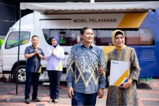 ASABRI Bayarkan Lebih...