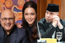 Ahmad Dhani Harap Irwan...