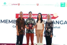 Generasi Muda Cerdas...