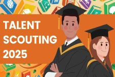 Program Talent Scouting...