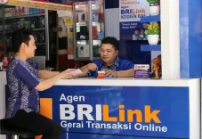 1,19 Juta AgenBRILink...