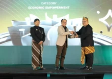 MHU Dorong Kemandirian...