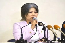 Wali Kota di Jepang...