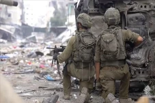 Brigade al-Qassam Hamas...