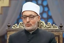 Mufti Mesir Murka Grup...