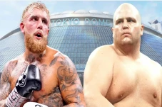 Butterbean Tantang Jake...